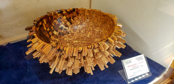 San Diego County Fair